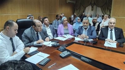 قطرة وعي.. شراكة مجتمعية لحماية المياه وتعزيز حقوق المستهلك ونشر الوعي بقانون المياه