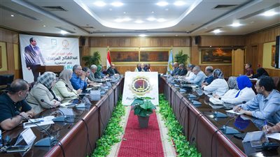 الغربية ترفع درجة الاستعداد القصوى لمواجهة لسحابة السوداء