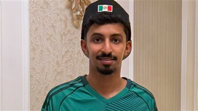 راكان الزهراني: وصول مصر إلى دور الـ16 في كأس العالم إنجاز تاريخي.. ويؤكد قدرة الكرة المصرية على المنافسة عالميًا