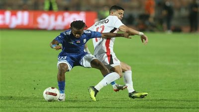 لجنة الحكام تكشف خطأً مفاجئًا فى مباراة الزمالك وأبو قير للأسمدة