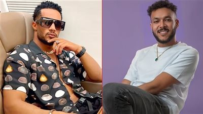 هل هاجم ويجز محمد رمضان بأغنية 