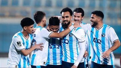 أمير هشام: بيراميدز الأفضل محليًا، ومرشح قوي للفوز بالدوري