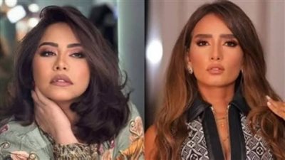 زينة تكشف تفاصيل إنقاذ شيرين عبد الوهاب.. وما علاقة أحمد سعد بالأزمة؟