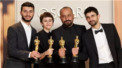 فيلم NAZA يثير غضب إسرائيل بعد نجاحه في فينيسيا.. أعرف القصة