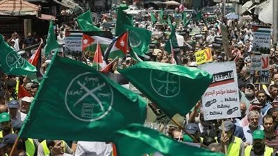 الكيانات الوهمية.. محاولات الإخوان للعودة إلى المشهد السياسي
