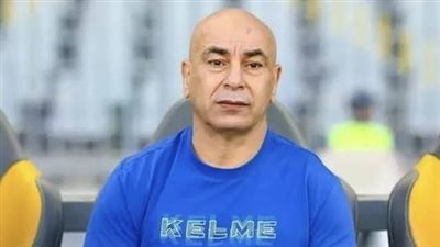 حسام حسن: استقبال الرئيس السيسي وفرحة المصريين بعد المونديال وسام على صدرنا