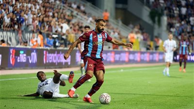 مرشح جديد لتدريب طرابزون.. مدرب حسام عبدالمجيد يدخل القائمة