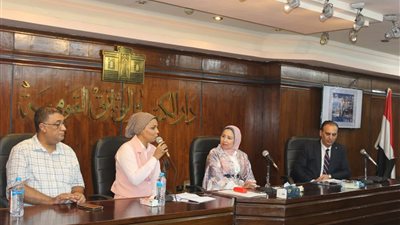 الأغنية في عالم نجيب محفوظ.. ندوة بدار الكتب