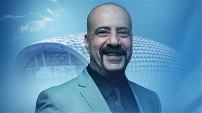 إطلاق اسم النجم محمد سعد على الدورة الـ16 من مهرجان الأسكندرية للمسرح