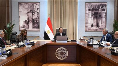 رئيس الوزراء يشدد على تبسيط إجراءات التصالح تمهيداً لإرسال التعديلات للبرلمان