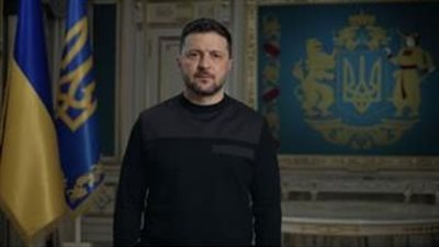 زيلينسكي يدعو البرلمان الأوكراني لتأييد إقالة كرافشينكو من منصب المدعي العام فورا