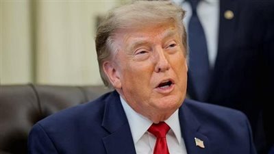 ترامب: أوكرانيا وروسيا تتعهدان بعدم استهداف منشآت الطاقة