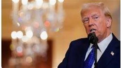 ترامب: الدعوات لفرض قيود على الذكاء الاصطناعي 