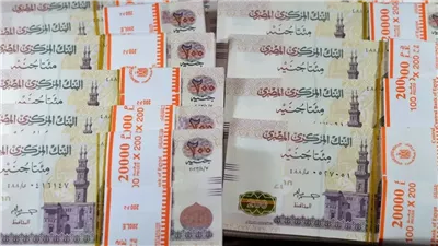 بـ500 جنيه.. شهادة إيداع ثلاثية بعائد متغير يصل إلى 19.35%