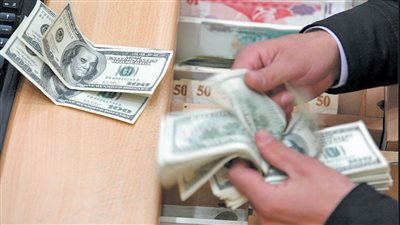 سوق الإنتربنك في مصر يسجل 800 مليون دولار خلال تعاملات اليوم الإثنين