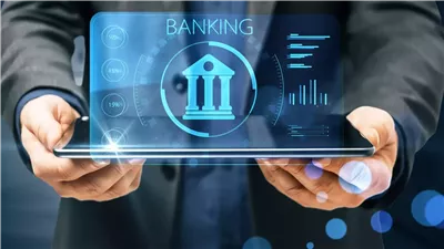 إنفوجراف.. ما حجم سوق الخدمات المصرفية الرقمية في مصر؟