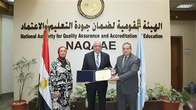 جامعة المستقبل تطبق المعايير الدولية فى إعداد الدارسين بالكليات