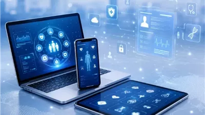 ما حجم سوق الخدمات الرقمية في مصر؟