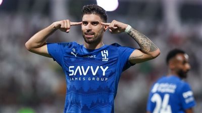 الهلال يتخذ خطوة رسمية ضد جماهير التعاون بعد هتافات استهدفت روبن نيفيز
