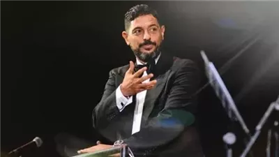 هاني فرحات: مصر فيها أحسن عازفين على مستوى العالم