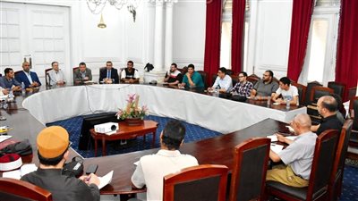 انعقاد الورشة الثالثة عشرة للعلاقات الخارجية بـ «الأعلى للشئون الإسلامية» 