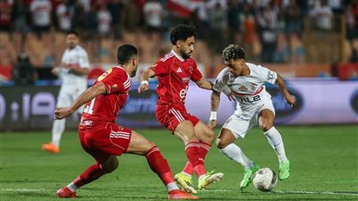 نجم الزمالك السابق: هجوم الأبيض يمتلك القوة والحلول داخل الملعب 