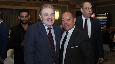 أشرف عيسى: التحكيم والوساطة يحققان سرعة ومرونة في حسم المنازعات ويعززان الثقة
