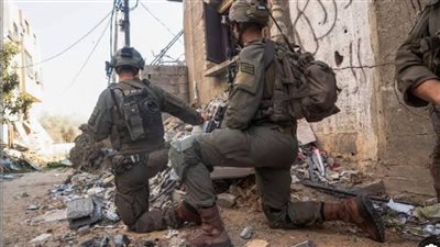 عاجل.. إعلام عبري: برنامج المناطق التجريبية فشل بنزع سلاح حزب الله
