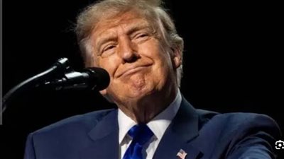قبل انتخابات نوفمبر.. استطلاع يكشف ارتفاع شعبية ترامب