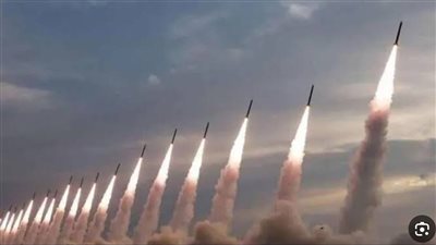 عاجل.. تحالف دعم الشرعية في اليمن: الحوثيون استهدفوا المناطق السعودية بالصواريخ الباليستية 