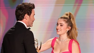 جوائز إيمي 2026| توم بيلفري يضيف جائزة جديدة لمسلسل Task