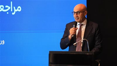 ورشة عمل دولية حول متابعة تطبيق نظام البكالوريا المصرية