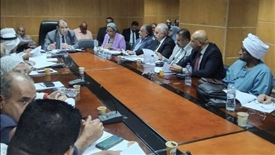 الجمعيات والمؤسسات الأهلية: نقف خلف القيادة السياسية.. ونطلق مبادرة «معًا لدعم الدولة المصرية»