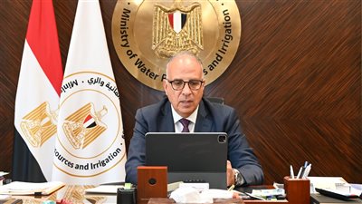 مباحثات مصرية فنلندية لبحث تحضيرات مؤتمر الأمم المتحدة للمياه 2026 وترسيخ التعاون العابر للحدود