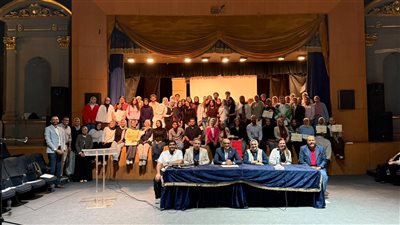 عبر مبادرة “أماكن لها معنى” بالأعلى للثقافة.. حين يعيد الشباب قراءة المدينة 