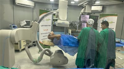 إجراء 3864 عملية قلب بالمجان للأسر الأولى بالرعاية بالفيوم