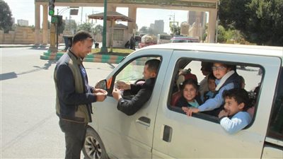تنبيه لأولياء الأمور.. علامات تكشف تعاطي سائقي الحافلات المخدرات