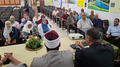 انطلاق فعاليات 