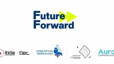 أورا كوميونيكيشن تطلق Future Forward 2026 لتمكين شباب بني سويف غدا 