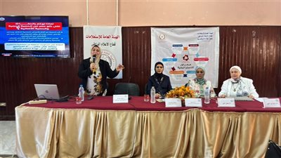 بالتزامن مع العام الدراسي.. تحرك موسع في الإسكندرية لإنجاح حملة التطعيم ضد الحصبة والألمانية
