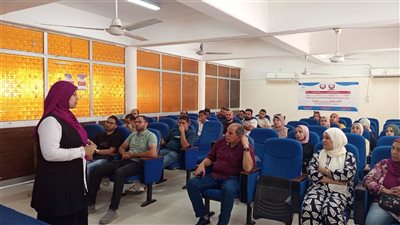 صحة الفيوم تدرب فرق طب الأسرة لتطبيق برنامج الرعاية المتكاملة لكبار السن