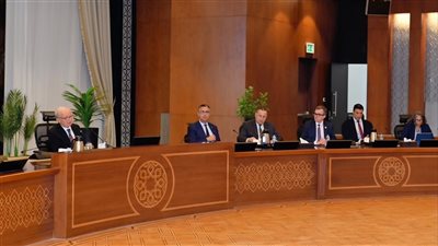 نائب رئيس مجلس الوزراء يترأس اجتماع المجموعة الوزارية لريادة الأعمال