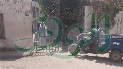 عاجل.. التصريح بدفن عم الفنان حمدي المرغني بعد مقتله في أسوان