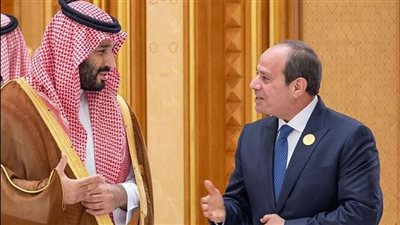 خبير علاقات دولية: مصر والسعودية تسعيان لوضع خطًا أحمر لحماية البحر الأحمر والأمن القومي