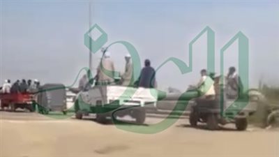 أسرة عم حمدي المرغني ترفض استلام جثمانه من مشرحة كوم أمبو