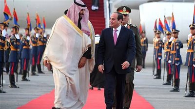 أستاذ إدارة أعمال: مصر والسعودية ترفعان التنسيق السياسي والاقتصادي لآفاق غير مسبوقة