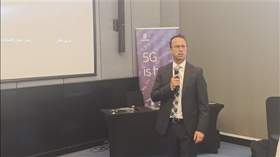 إريكسون: 6.4 مليار اشتراك متوقع للجيل الخامس عالميًا بحلول 2031