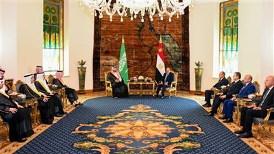 مصر والسعودية ترفضان مساواة القوات المسلحة السودانية بأي مليشيات أو كيانات موازية غير شرعية