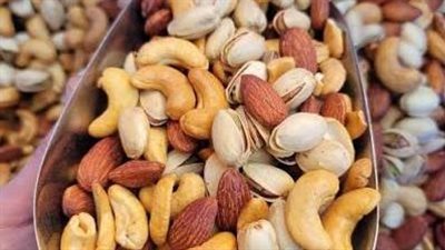 مصر استوردت 