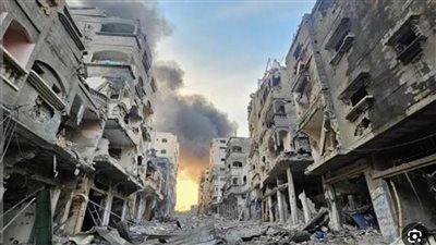 حصيلة جديدة لضحايا الإبادة الإسرائيلية في غزة